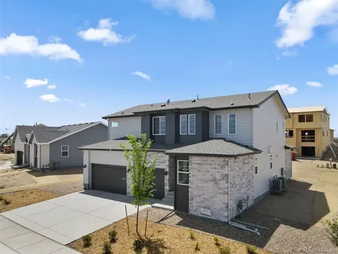 24376 E 35th Drive Aurora CO 80019
