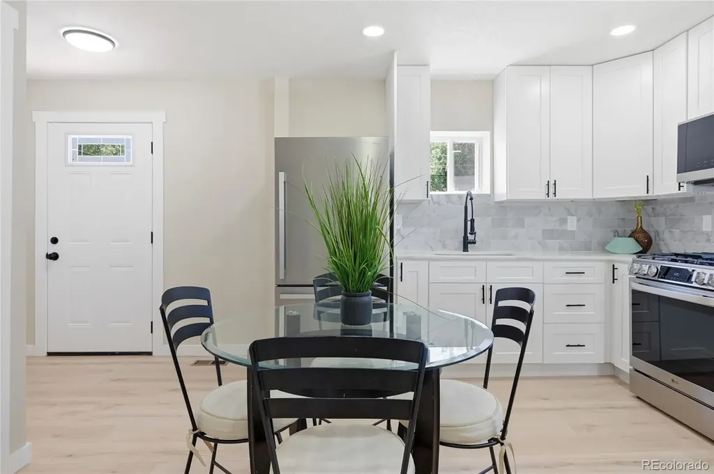 3936 N Steele Street Denver CO 80205
