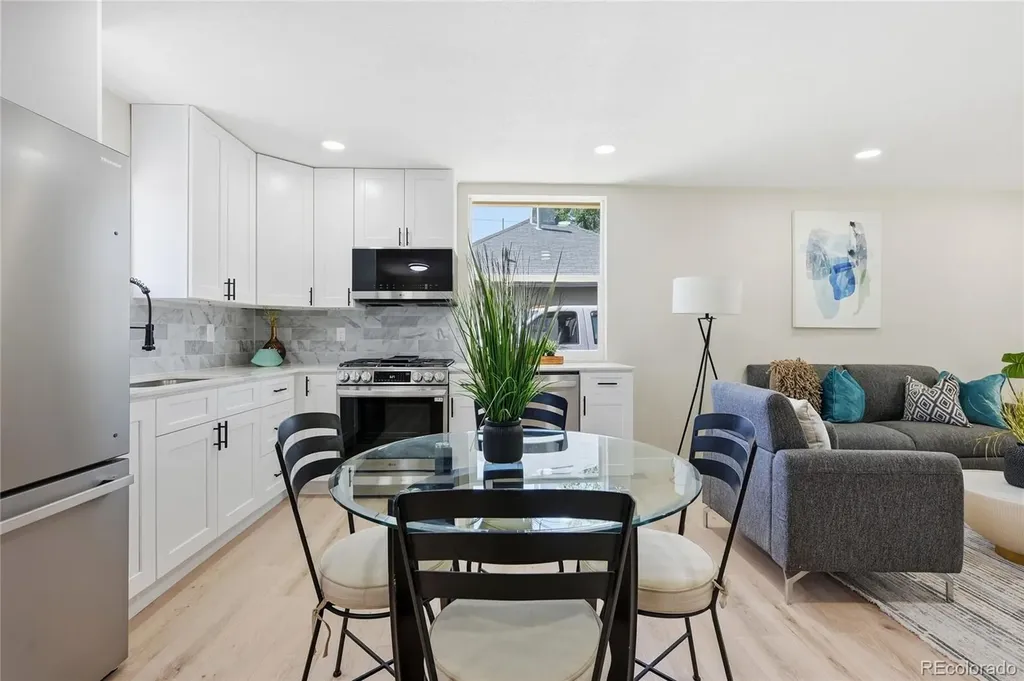 3936 N Steele Street Denver CO 80205
