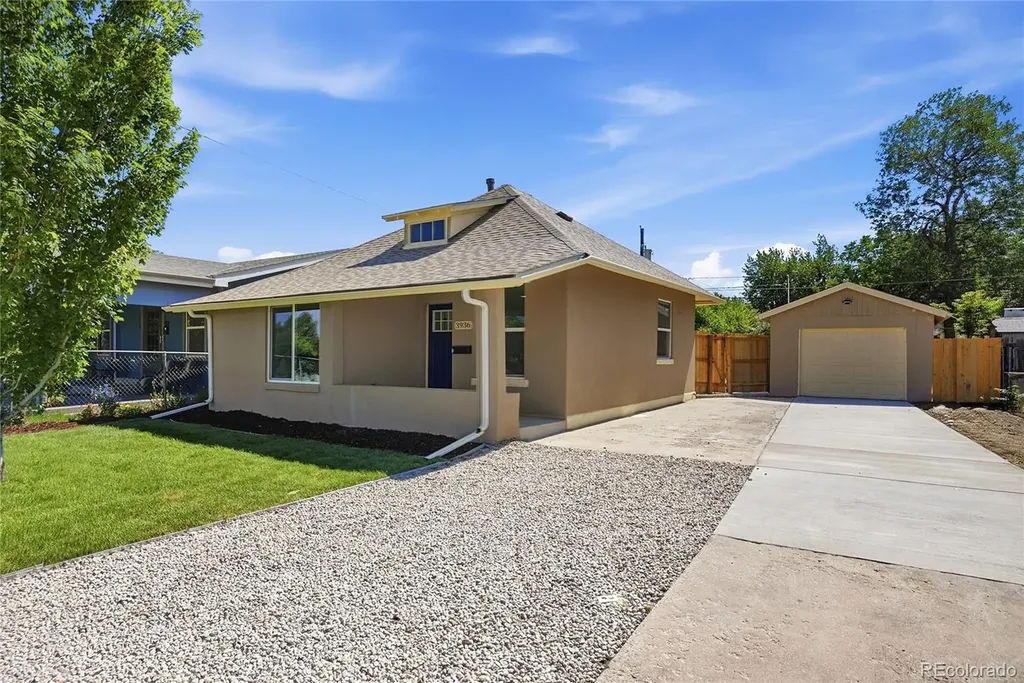 3936 N Steele Street Denver CO 80205