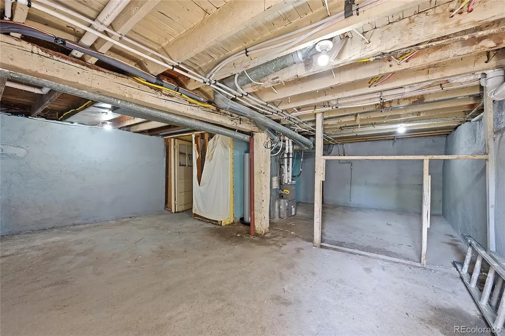 3936 N Steele Street Denver CO 80205