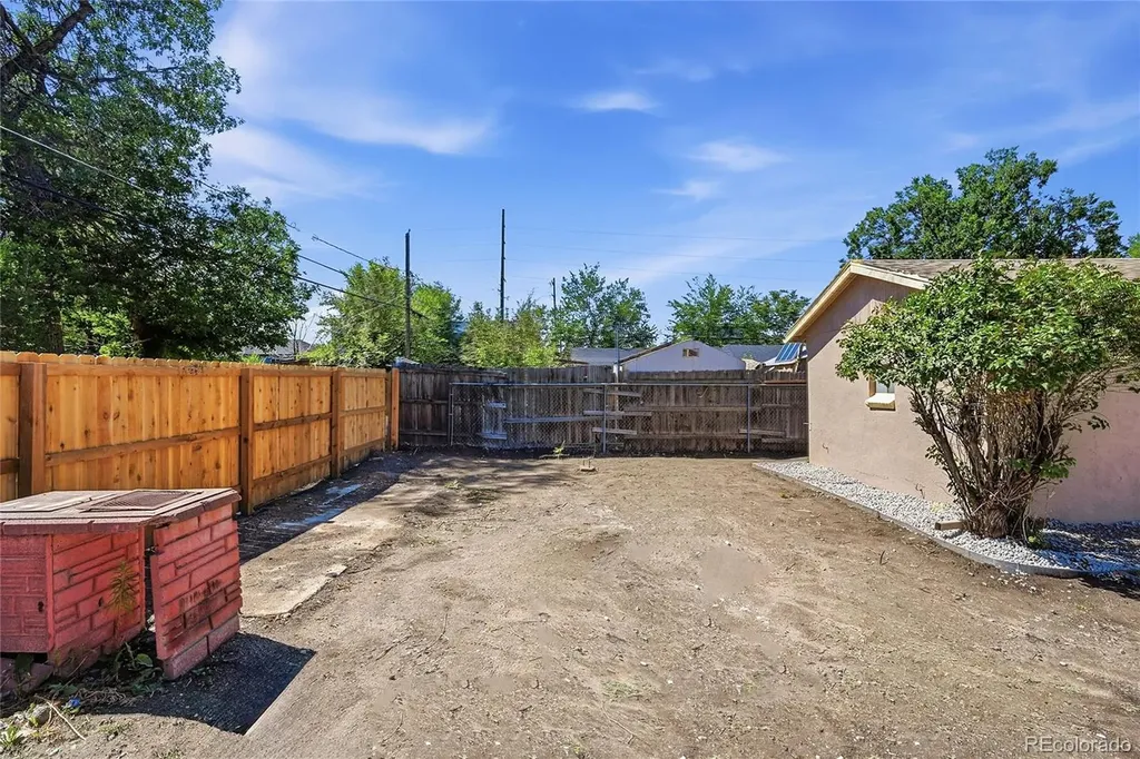 3936 N Steele Street Denver CO 80205