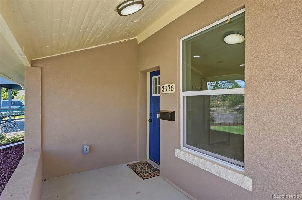3936 N Steele Street Denver CO 80205