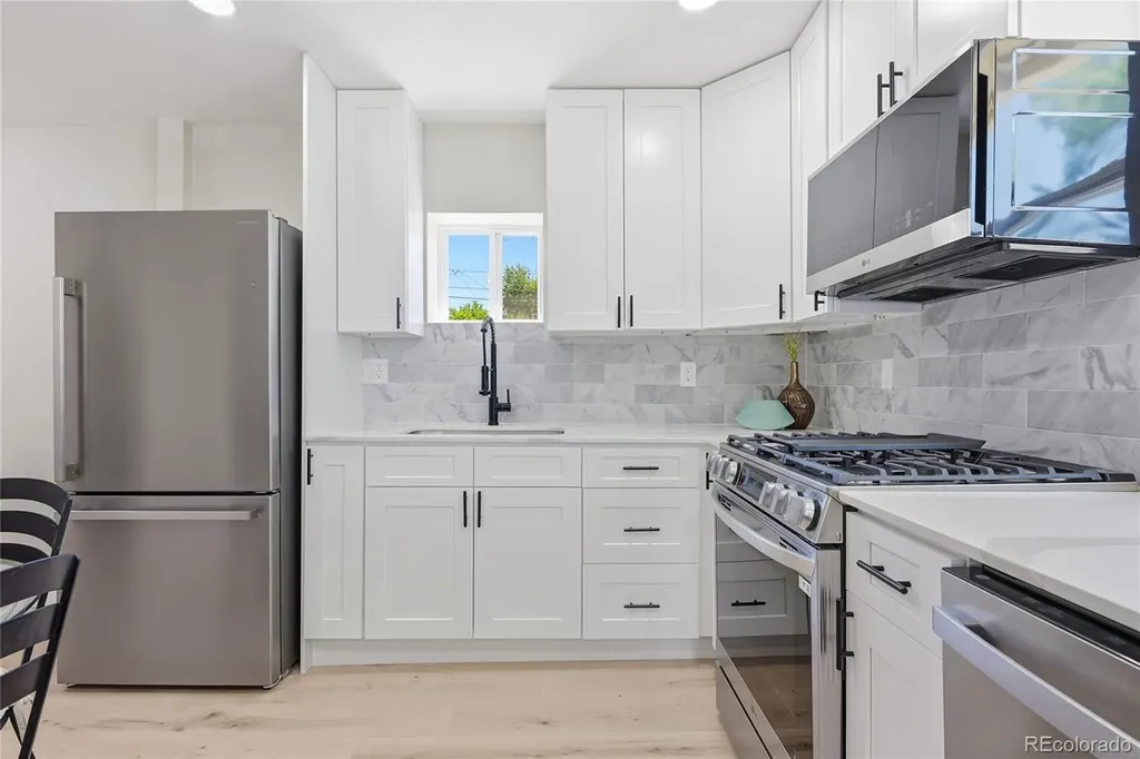 3936 N Steele Street Denver CO 80205