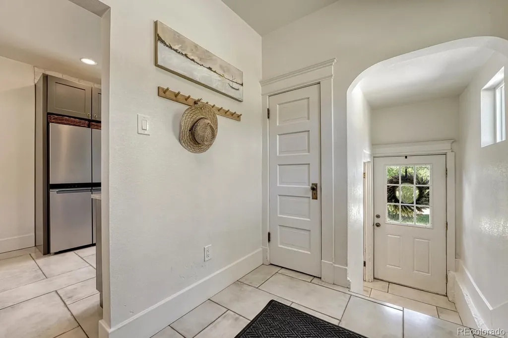 6350 Vessey Road Colorado Springs CO 80908