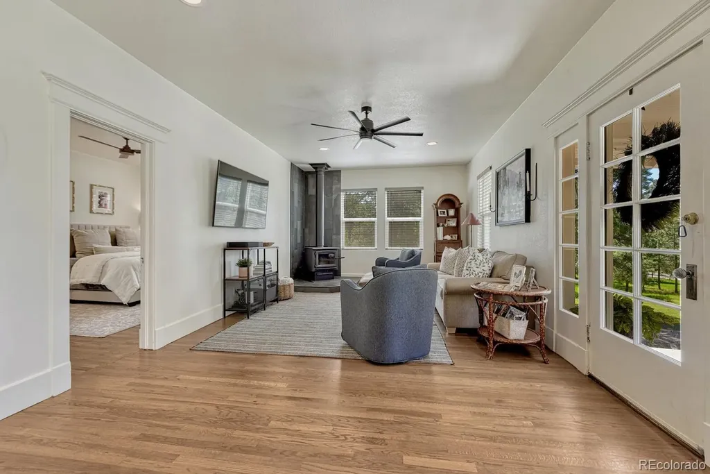6350 Vessey Road Colorado Springs CO 80908
