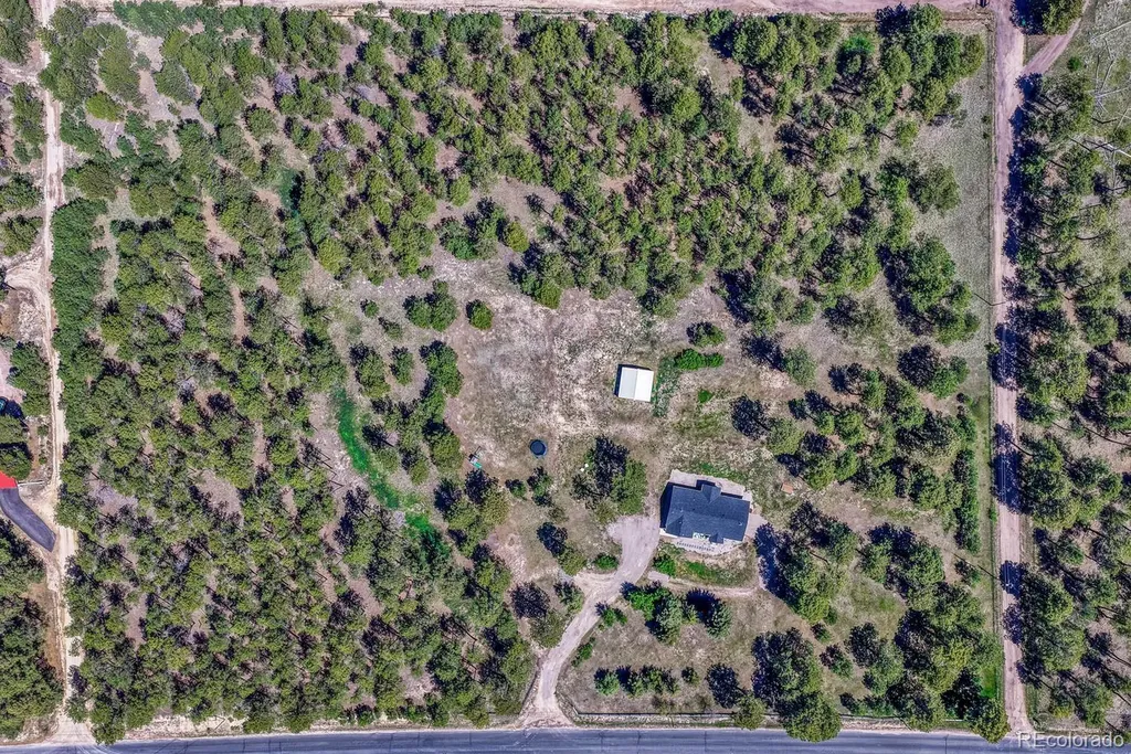 6350 Vessey Road Colorado Springs CO 80908