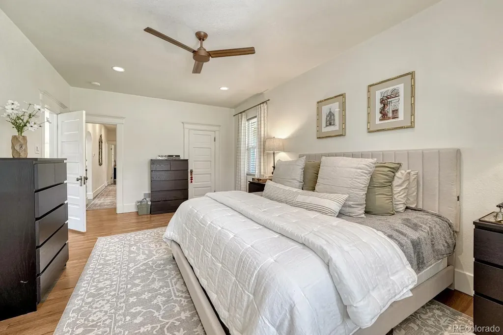 6350 Vessey Road Colorado Springs CO 80908