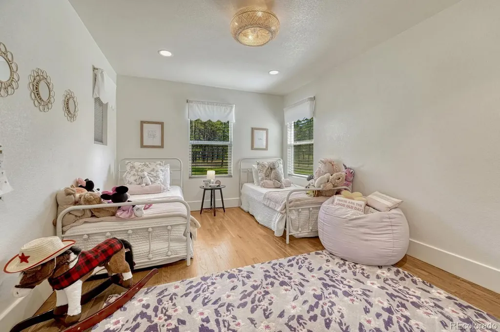 6350 Vessey Road Colorado Springs CO 80908