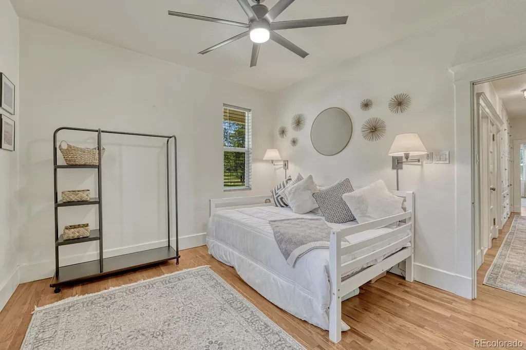 6350 Vessey Road Colorado Springs CO 80908