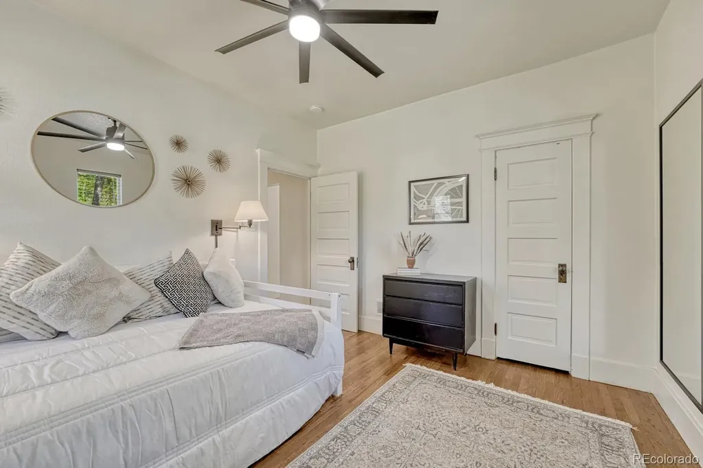 6350 Vessey Road Colorado Springs CO 80908