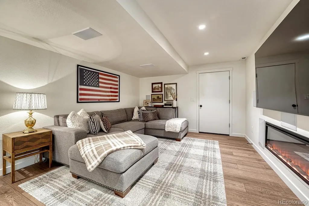 6350 Vessey Road Colorado Springs CO 80908