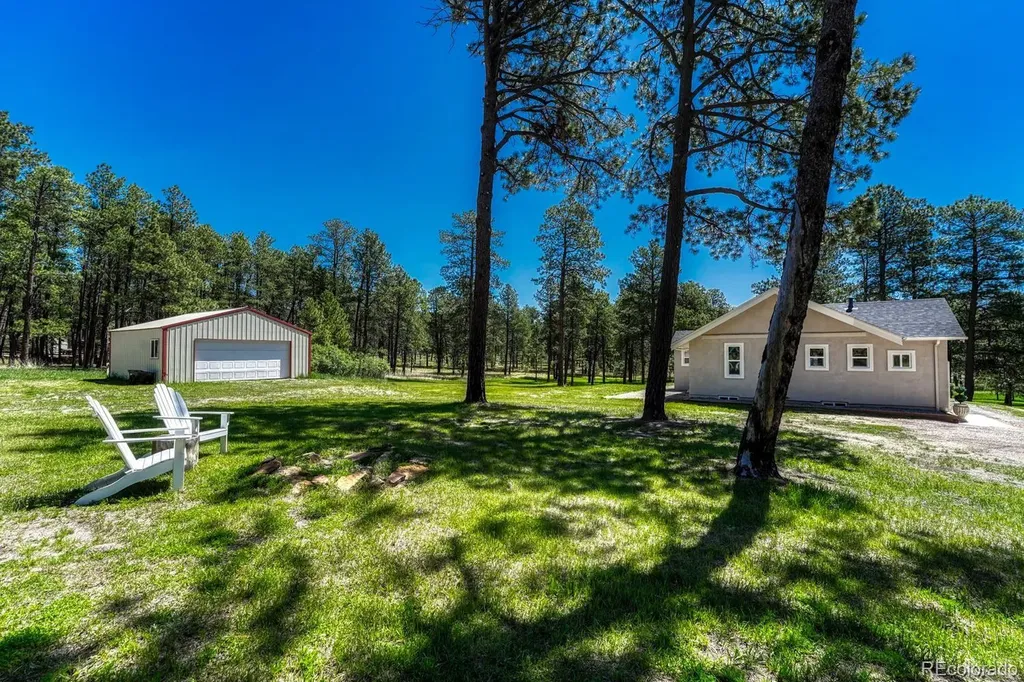 6350 Vessey Road Colorado Springs CO 80908