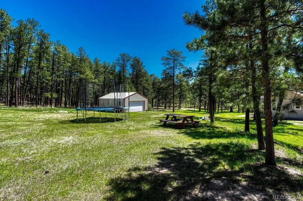 6350 Vessey Road Colorado Springs CO 80908