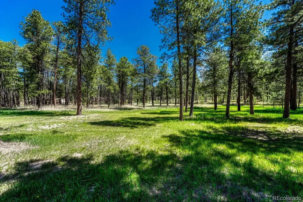 6350 Vessey Road Colorado Springs CO 80908