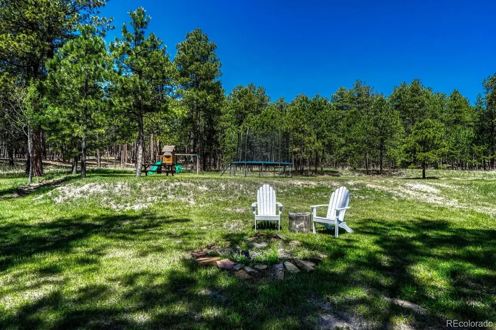 6350 Vessey Road Colorado Springs CO 80908
