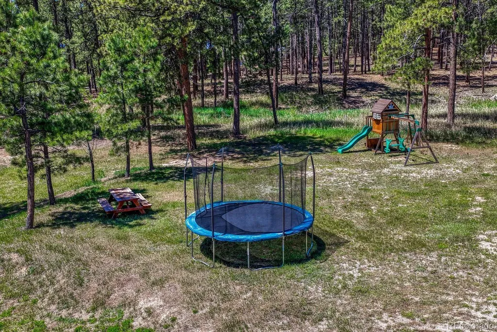 6350 Vessey Road Colorado Springs CO 80908
