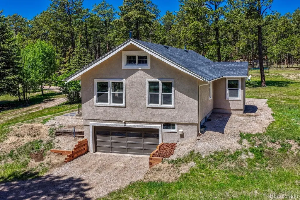6350 Vessey Road Colorado Springs CO 80908