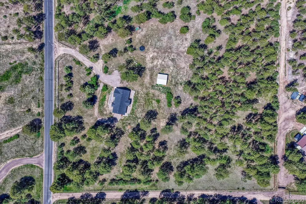 6350 Vessey Road Colorado Springs CO 80908