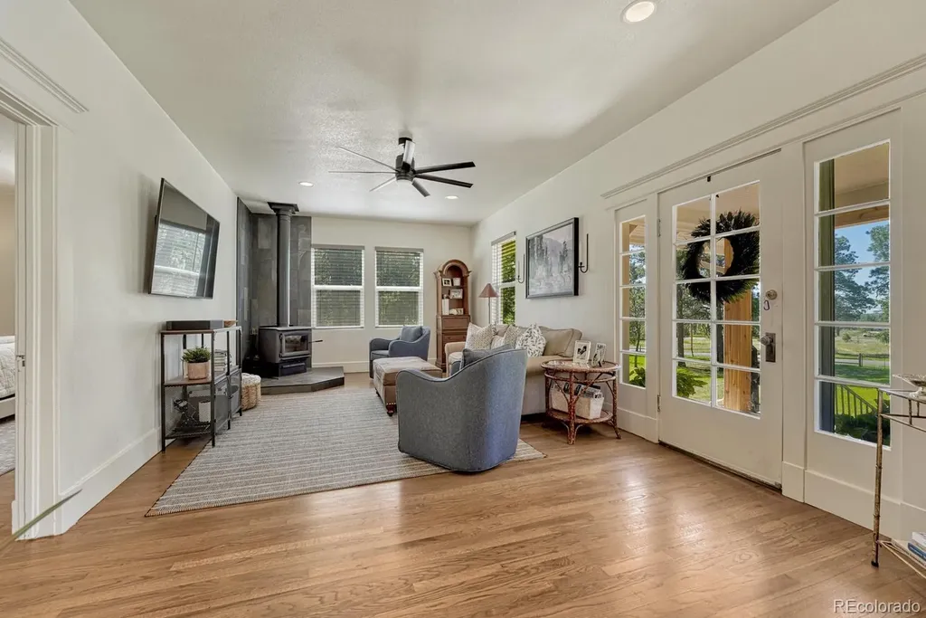 6350 Vessey Road Colorado Springs CO 80908