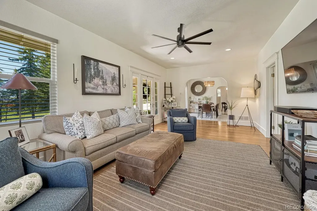 6350 Vessey Road Colorado Springs CO 80908