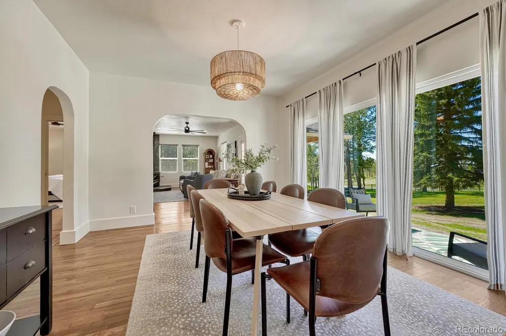 6350 Vessey Road Colorado Springs CO 80908