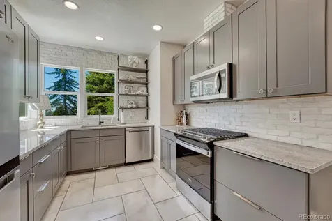 6350 Vessey Road Colorado Springs CO 80908