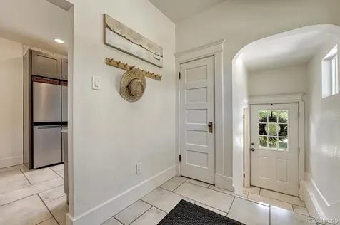 6350 Vessey Road Colorado Springs CO 80908