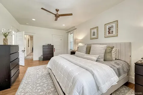 6350 Vessey Road Colorado Springs CO 80908