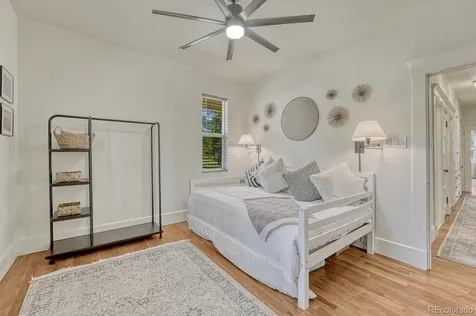 6350 Vessey Road Colorado Springs CO 80908