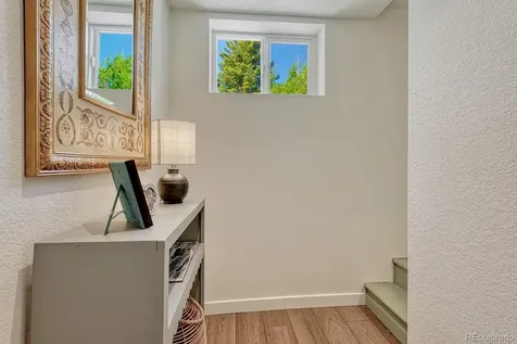 6350 Vessey Road Colorado Springs CO 80908