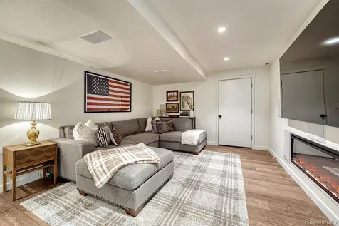 6350 Vessey Road Colorado Springs CO 80908