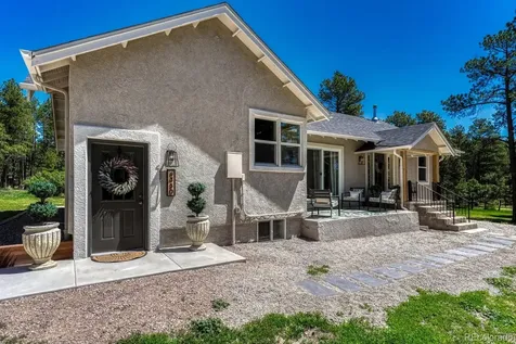 6350 Vessey Road Colorado Springs CO 80908