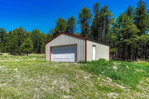 6350 Vessey Road Colorado Springs CO 80908