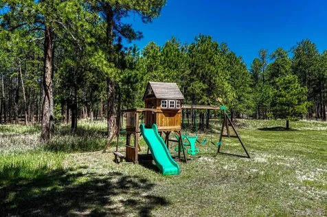 6350 Vessey Road Colorado Springs CO 80908