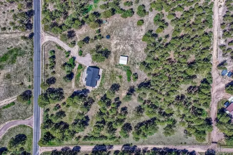 6350 Vessey Road Colorado Springs CO 80908