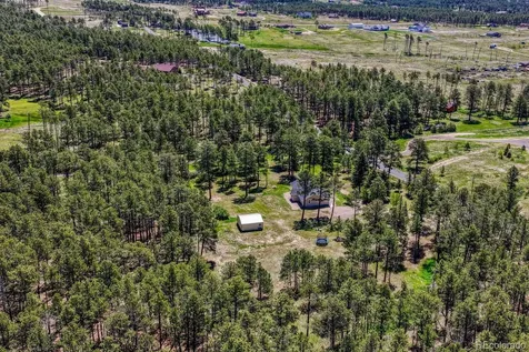 6350 Vessey Road Colorado Springs CO 80908