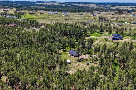 6350 Vessey Road Colorado Springs CO 80908