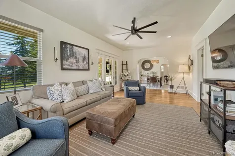 6350 Vessey Road Colorado Springs CO 80908