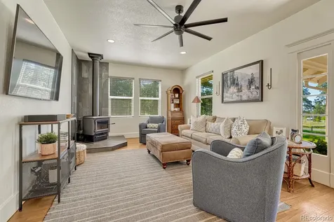 6350 Vessey Road Colorado Springs CO 80908