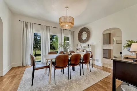 6350 Vessey Road Colorado Springs CO 80908