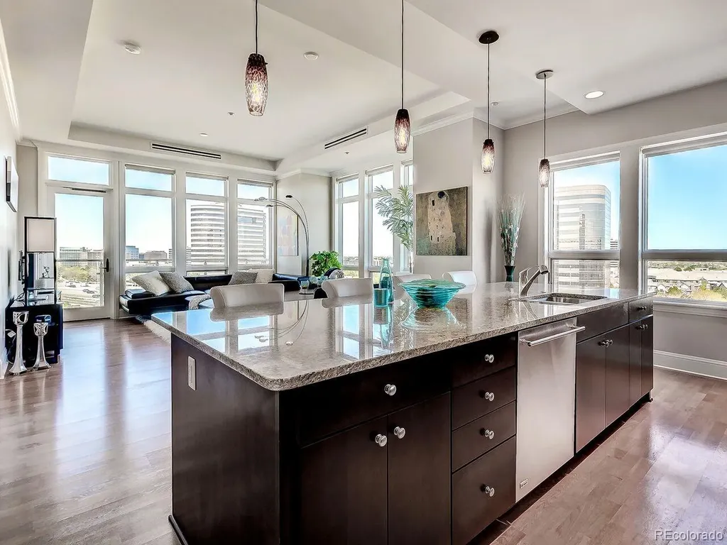 Greenwood Village CO, 7600 Landmark Way, Unit 610-2