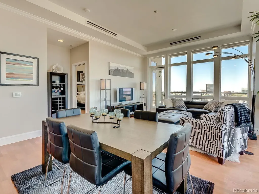 7600 Landmark Way Greenwood Village CO 80111