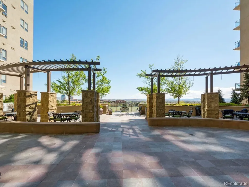 7600 Landmark Way Greenwood Village CO 80111