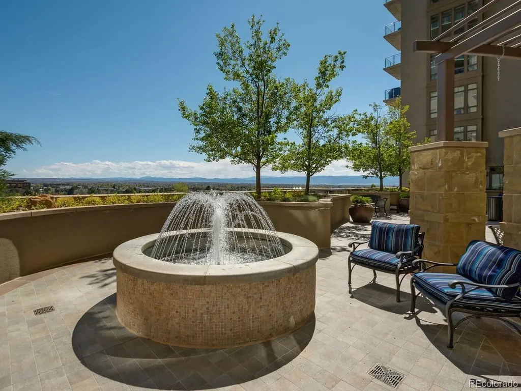 7600 Landmark Way Greenwood Village CO 80111
