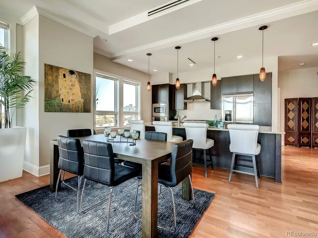 7600 Landmark Way Greenwood Village CO 80111