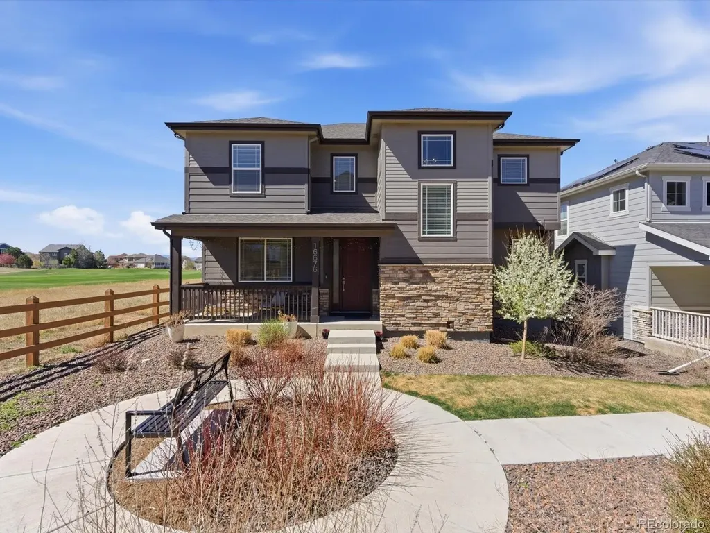 16676 E 118th Drive Commerce City CO 80022