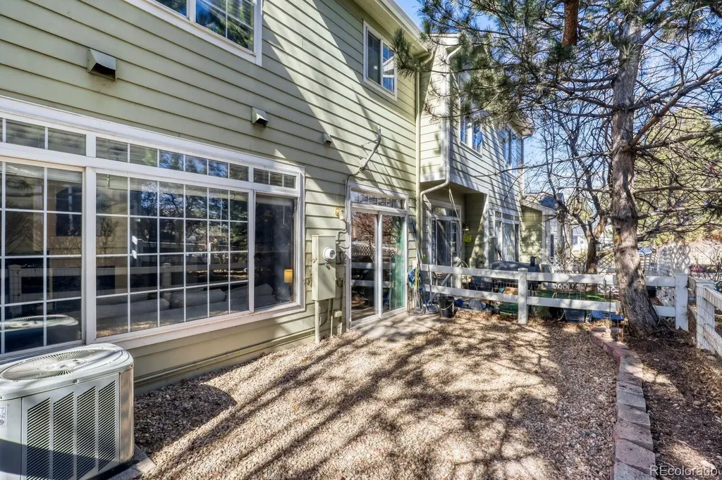 14400 Albrook Drive Denver CO 80239