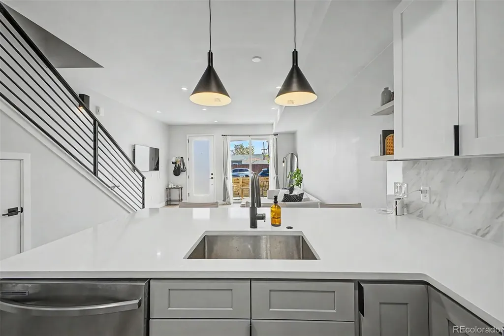 1921 W Elk Place Denver CO 80211