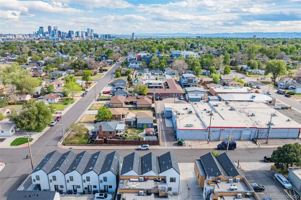 1921 W Elk Place Denver CO 80211